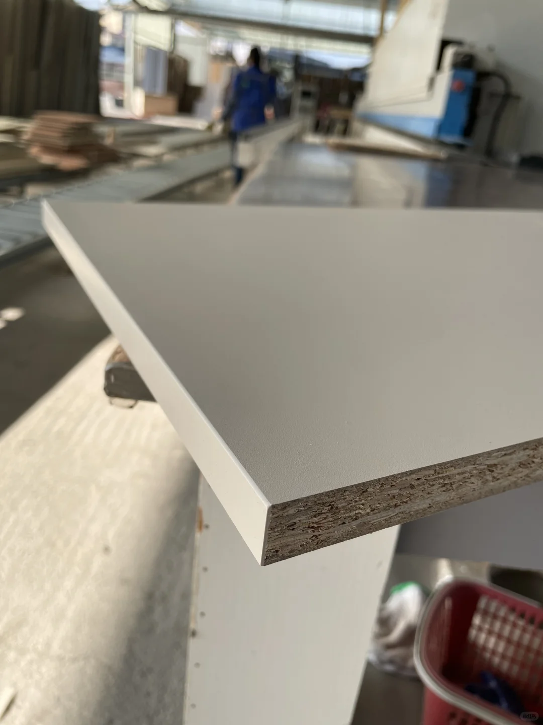 ?【揭秘全屋定制工厂的顶级做工!看完秒变懂