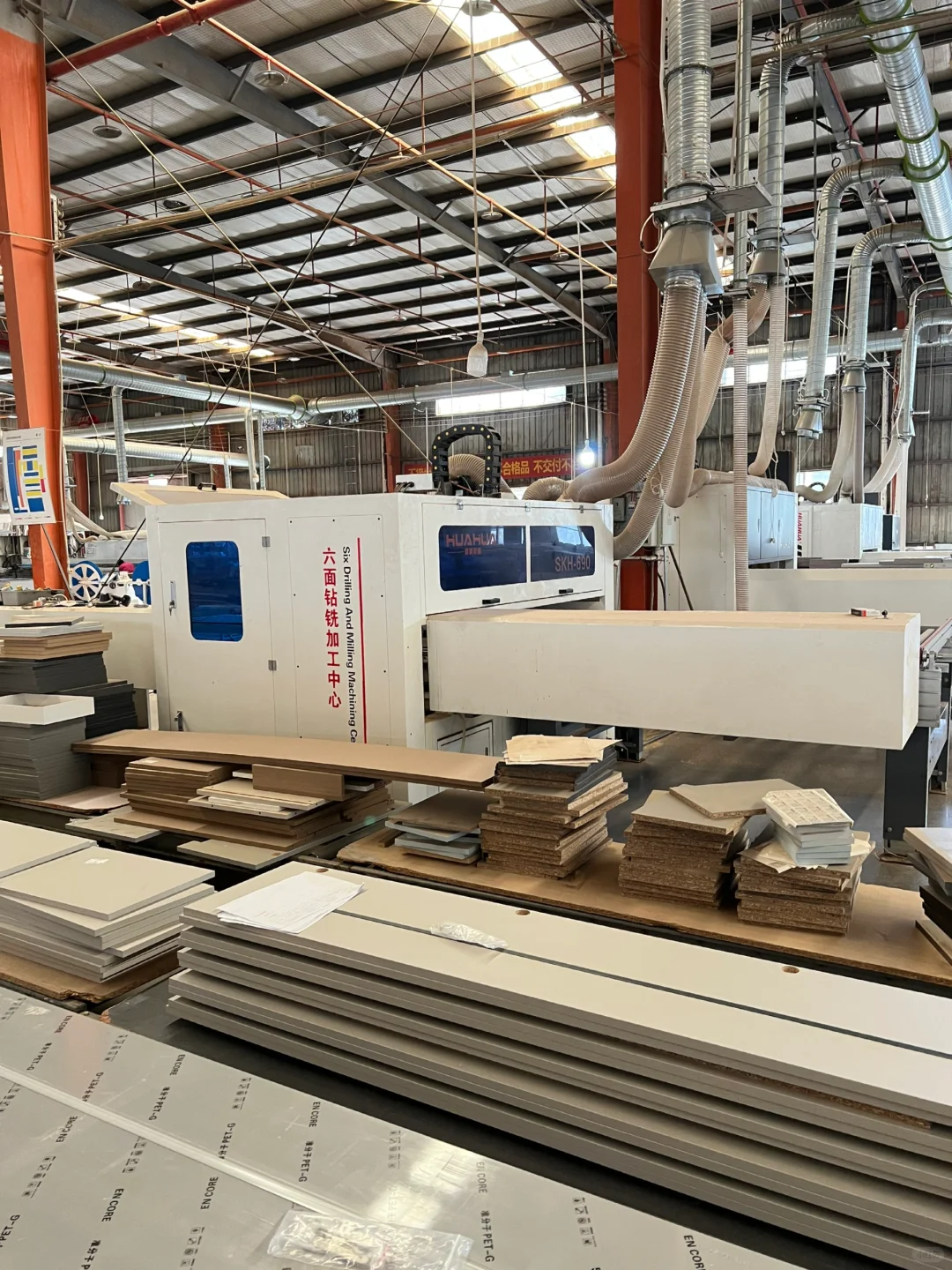 揭㊙️ 全屋定制工厂99%都不知道的事情?