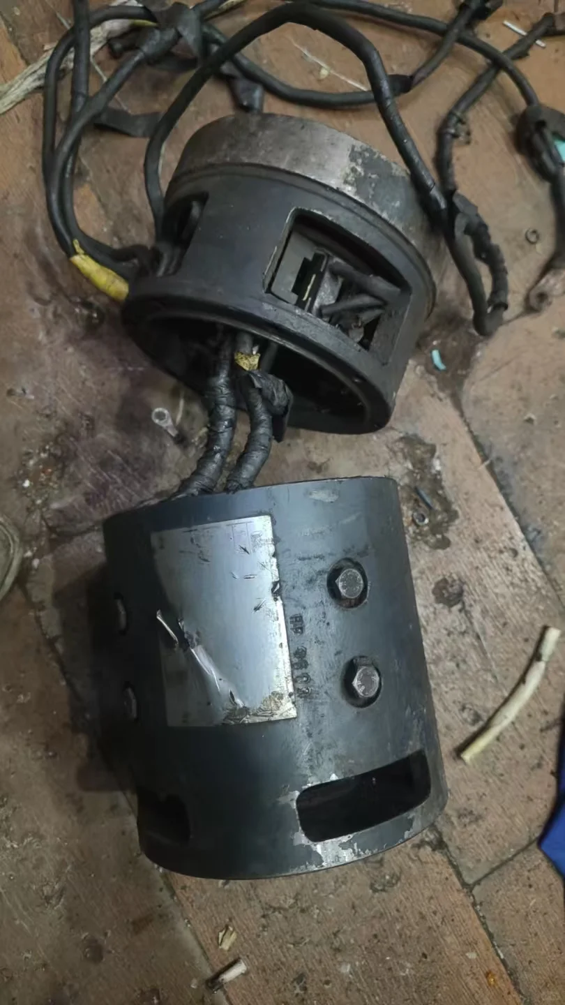 直流牵引电机维修检修维护保养改造升级直流