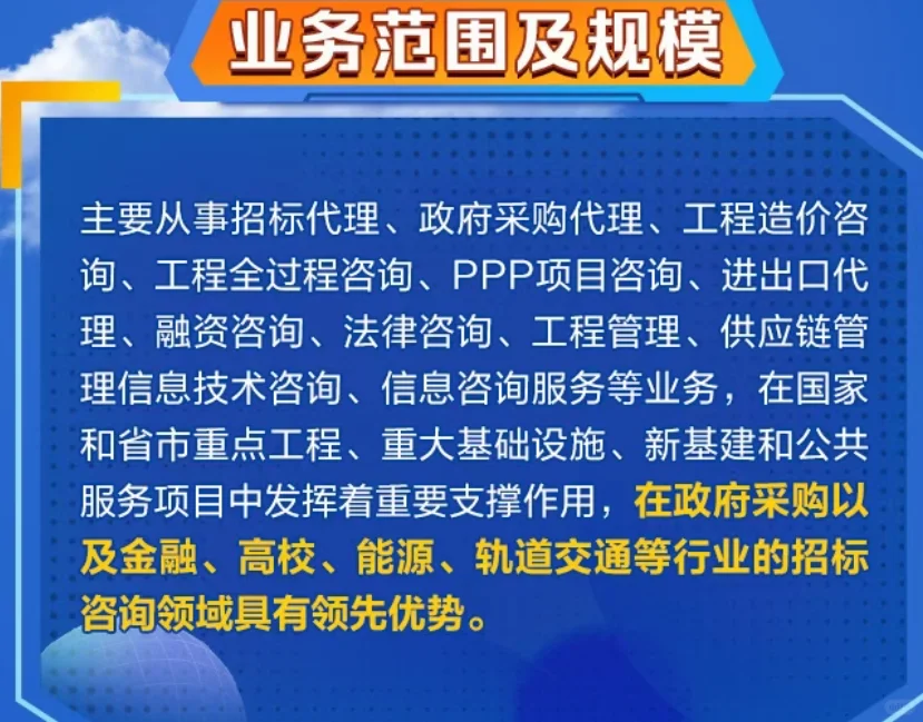 江苏省招标中心有限公司招聘（国企）