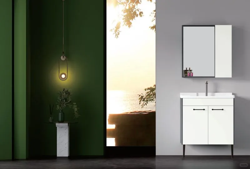 探索广东南洋定制家居的环保与耐用性