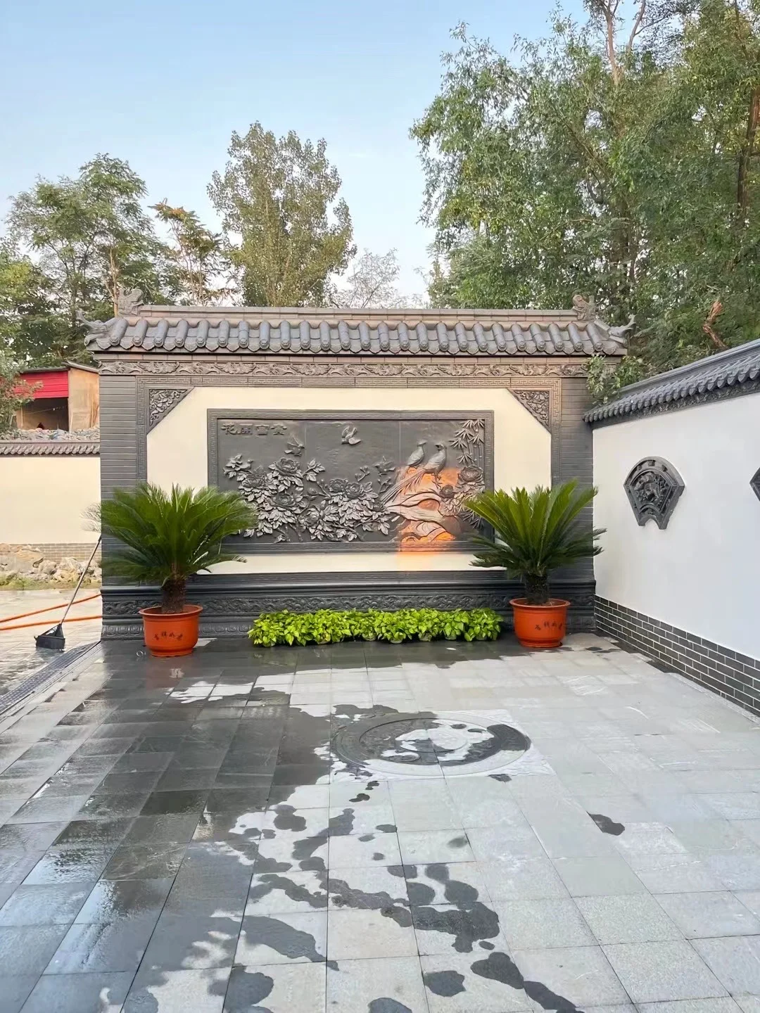 砖雕供应商耐用性好