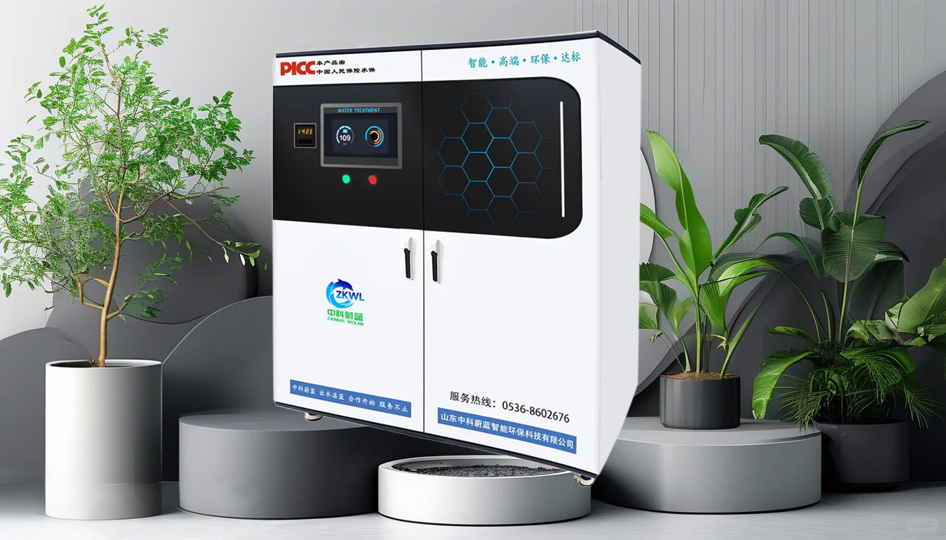 中科蔚蓝专业处理医科大学微生物实验废水