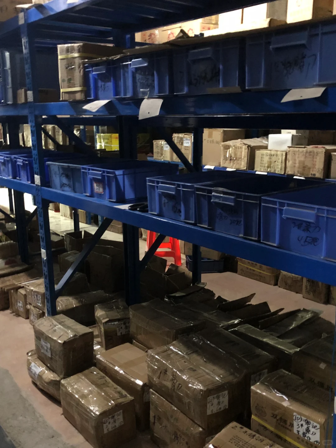 源头供应｜供货全国所有省份的刀具批发商