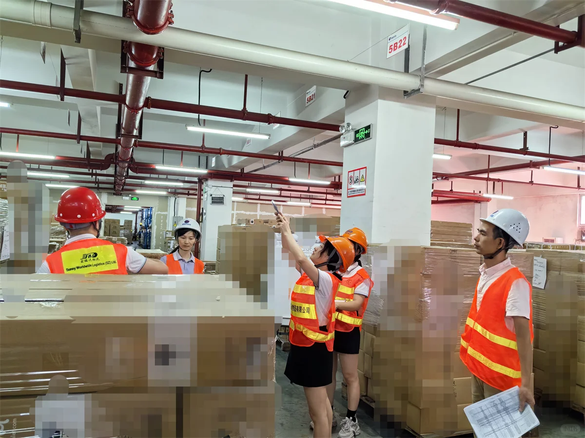 迪拜空运清关卡壳，普通货代3天，道隆5小时