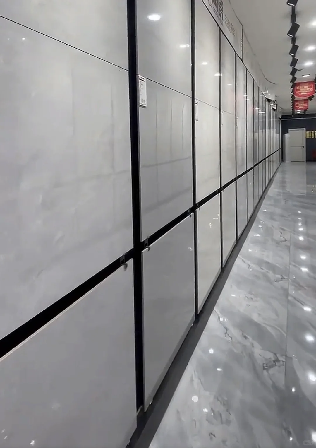 我看谁还去商场买瓷砖？