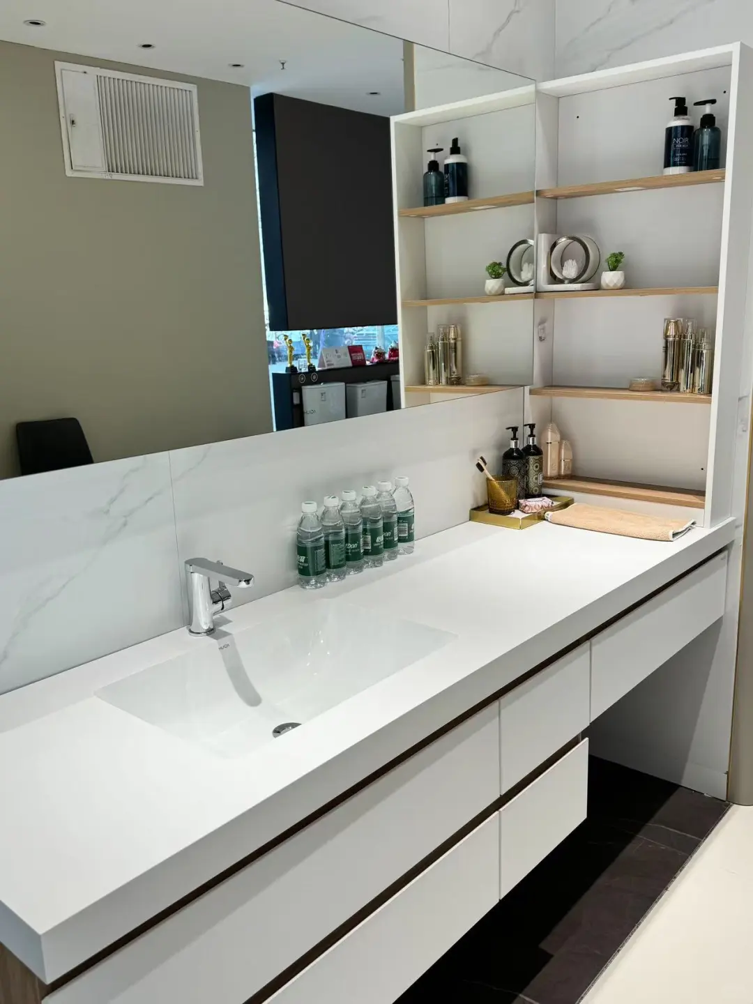 这一定是石家庄最大最好逛的家具建材市场！！