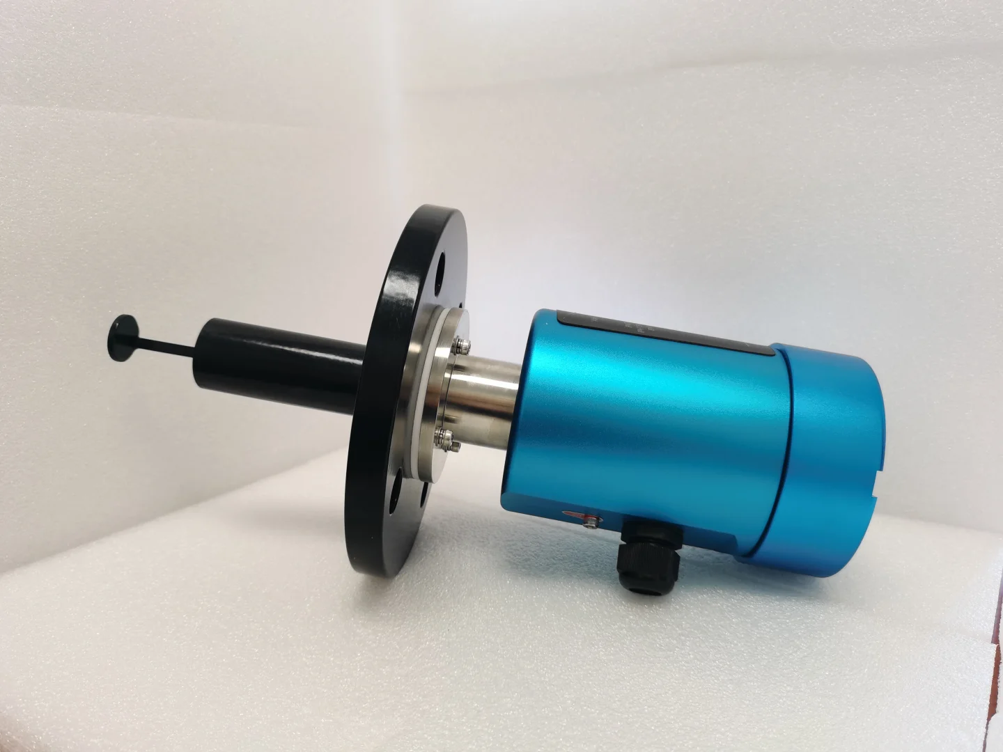 真的会用自动化分层仪表，原来这么牛