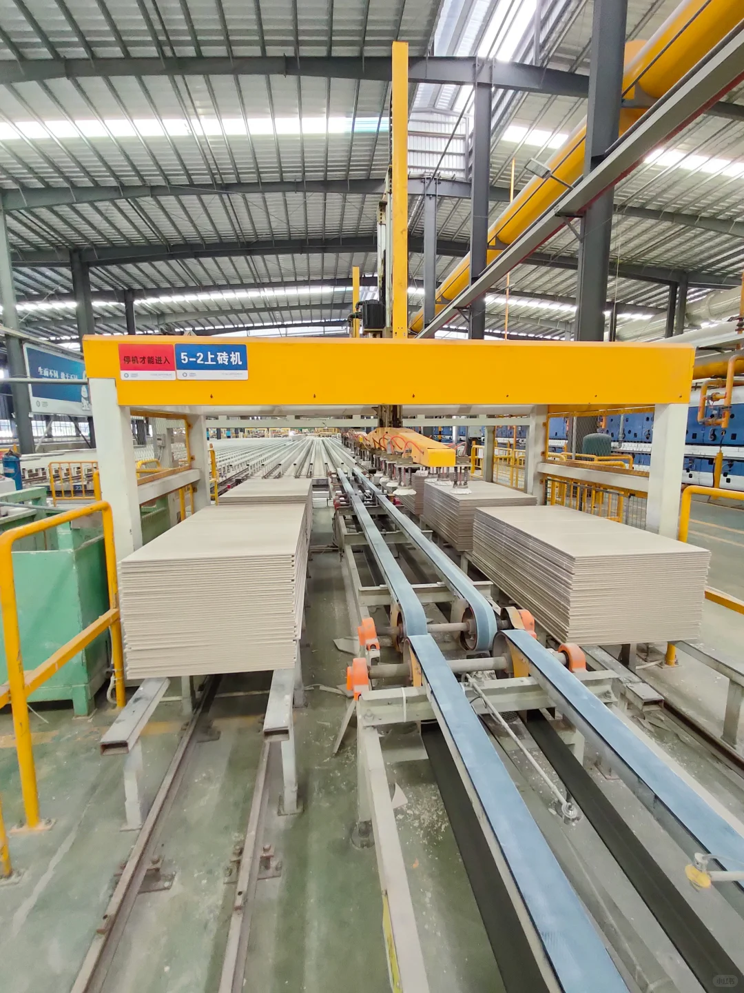 颠覆认知！这哪里是搬砖的地方？