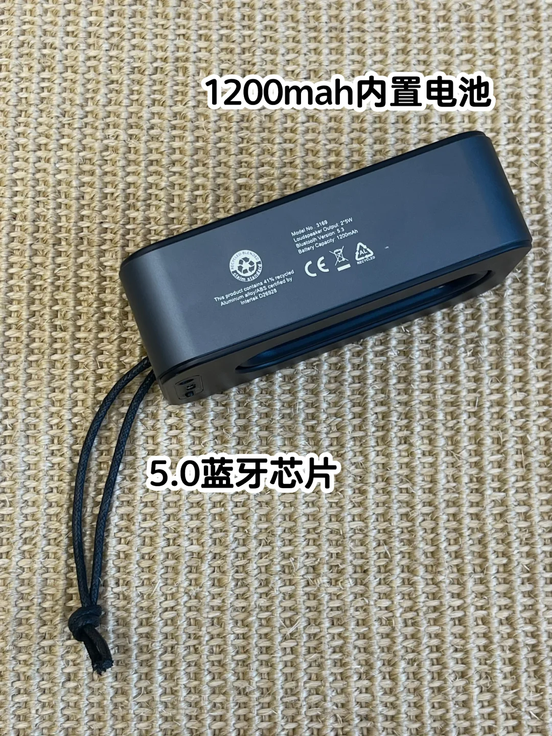 ?小众不撞款!再生铝商务礼,环保理念赢好感