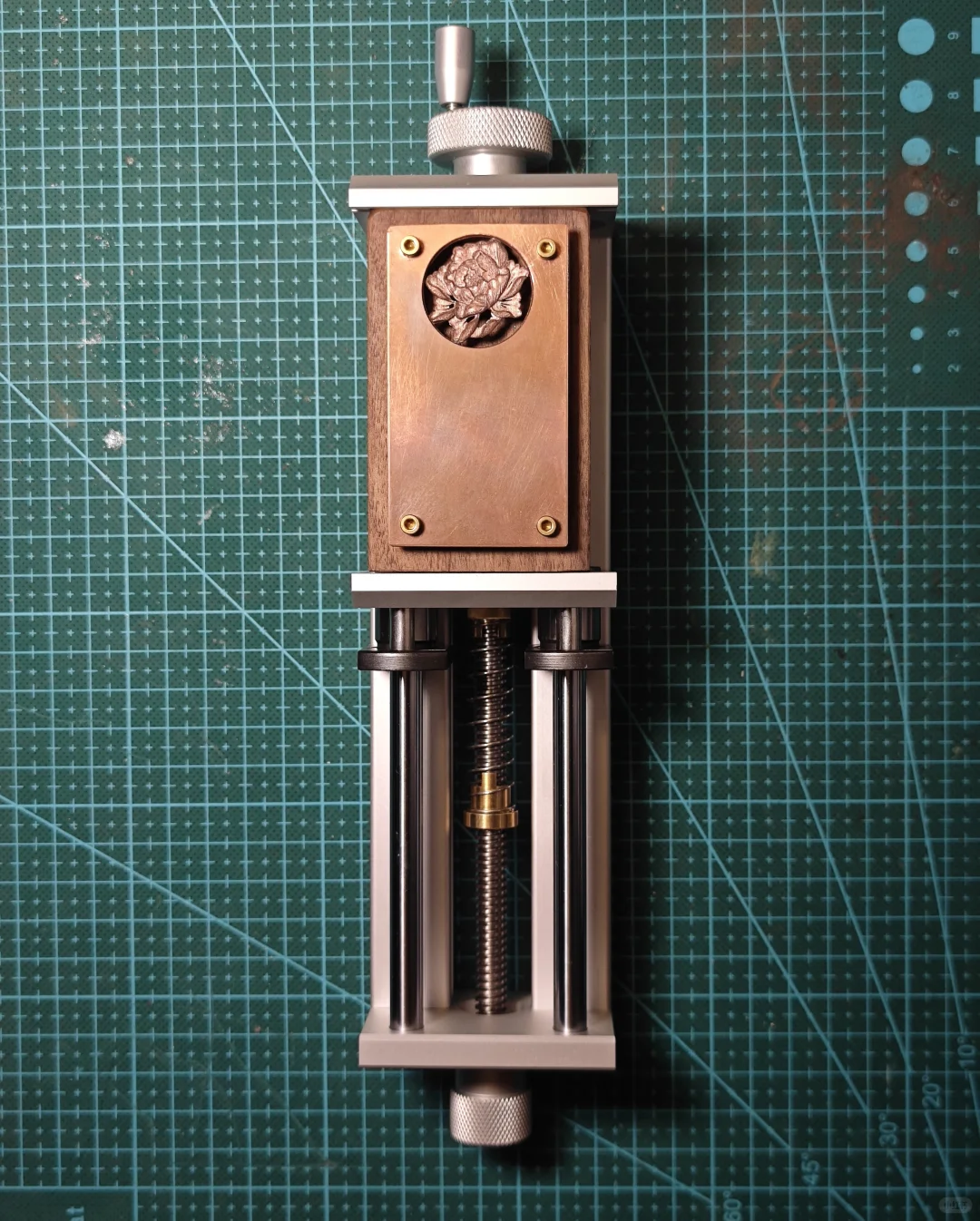 工业之美 养眼系列✌️✌️