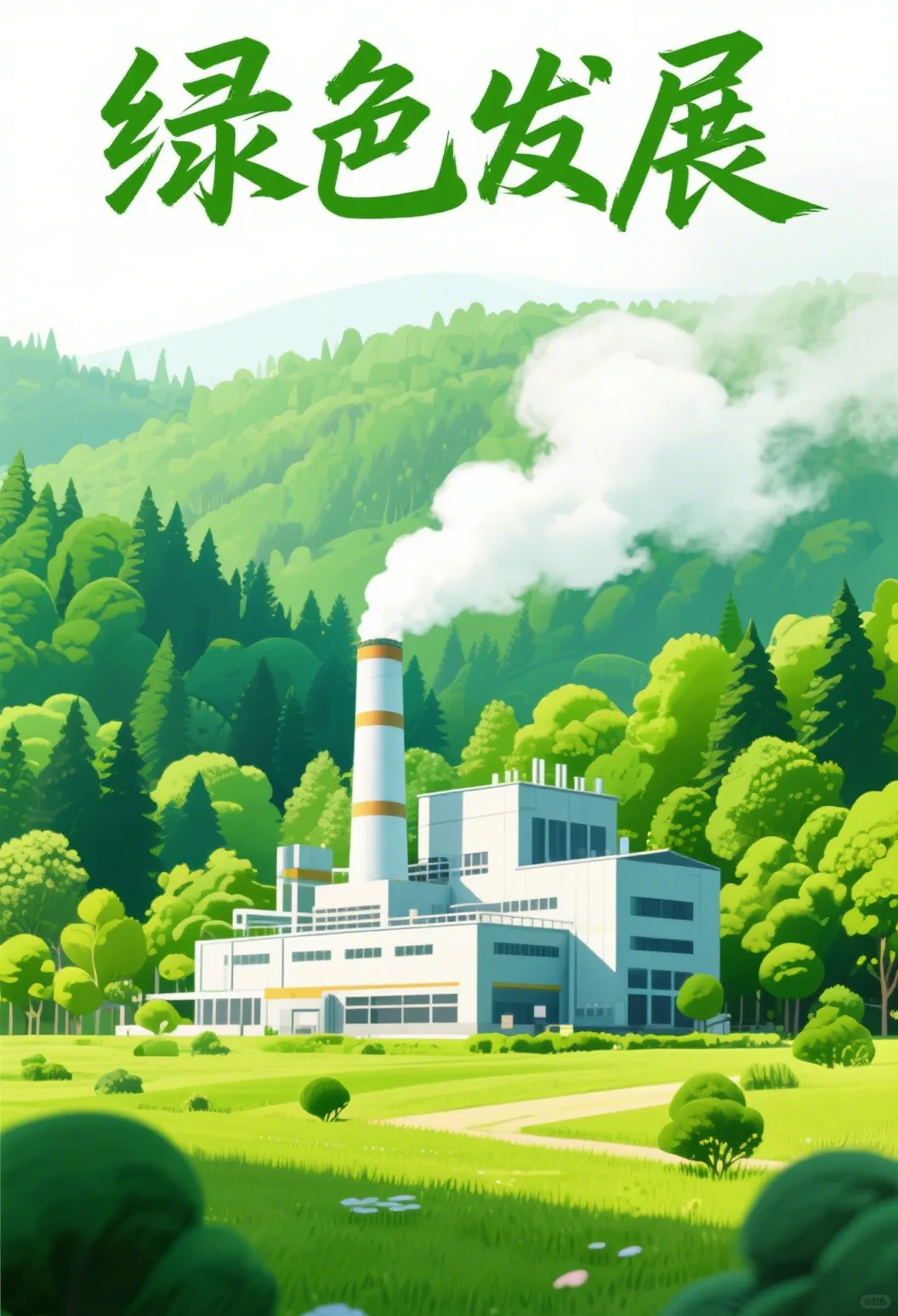 双碳大背景，科技与环保