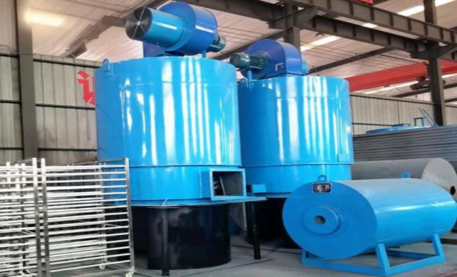 工业废气处理设备选择指南