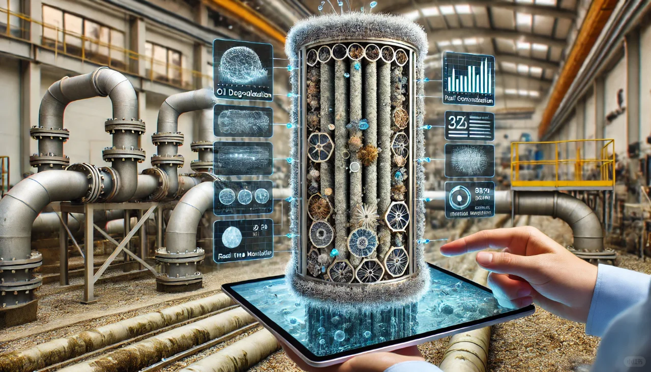 环保发明专利挖掘:务实且巧妙的环境保护