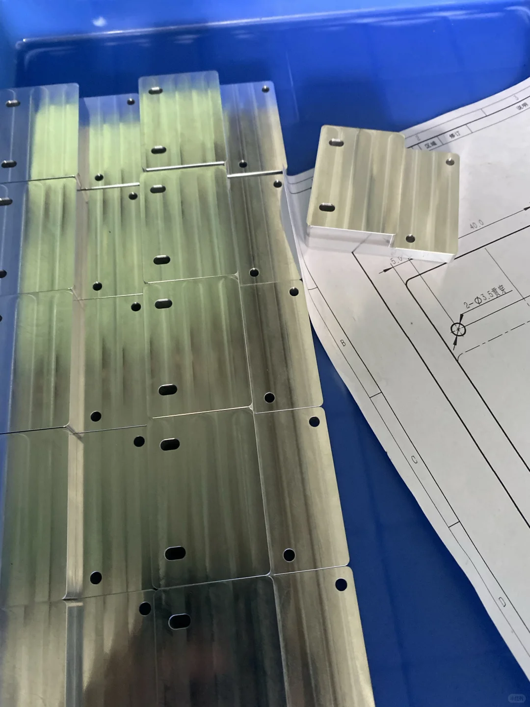 都说机加工越来越卷