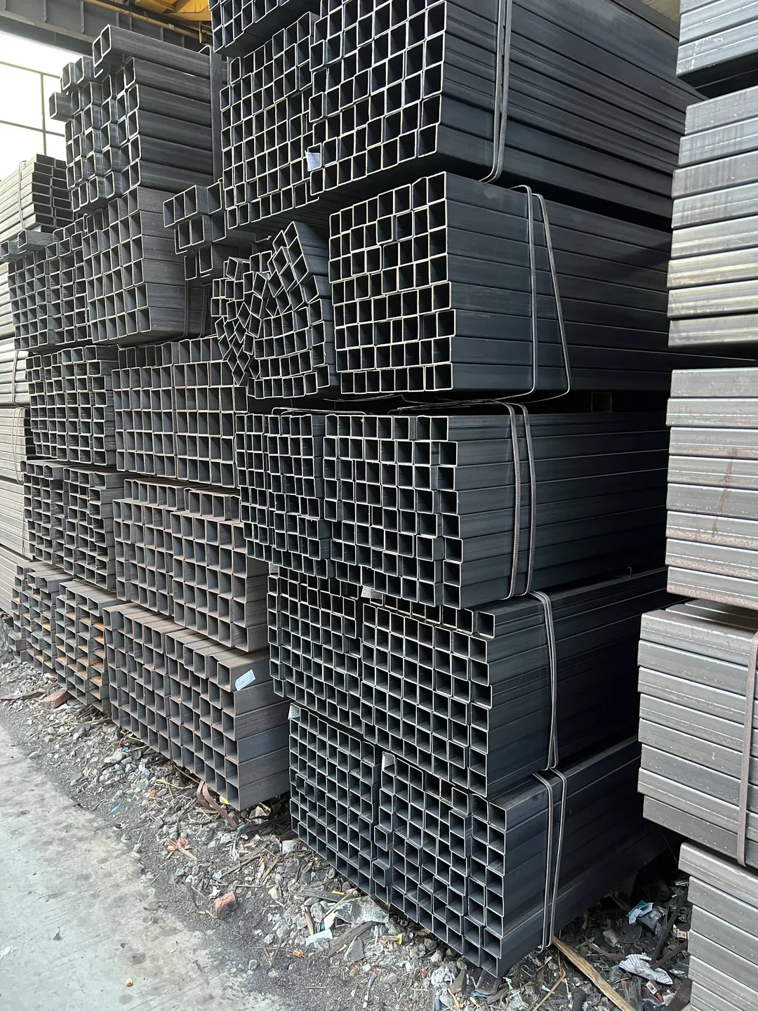 工程救急必选⚡️钢厂大库存⚡️华南极速配