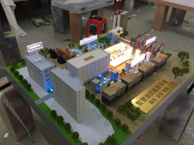 东莞工业设备模型制作厂家 模型制作厂家