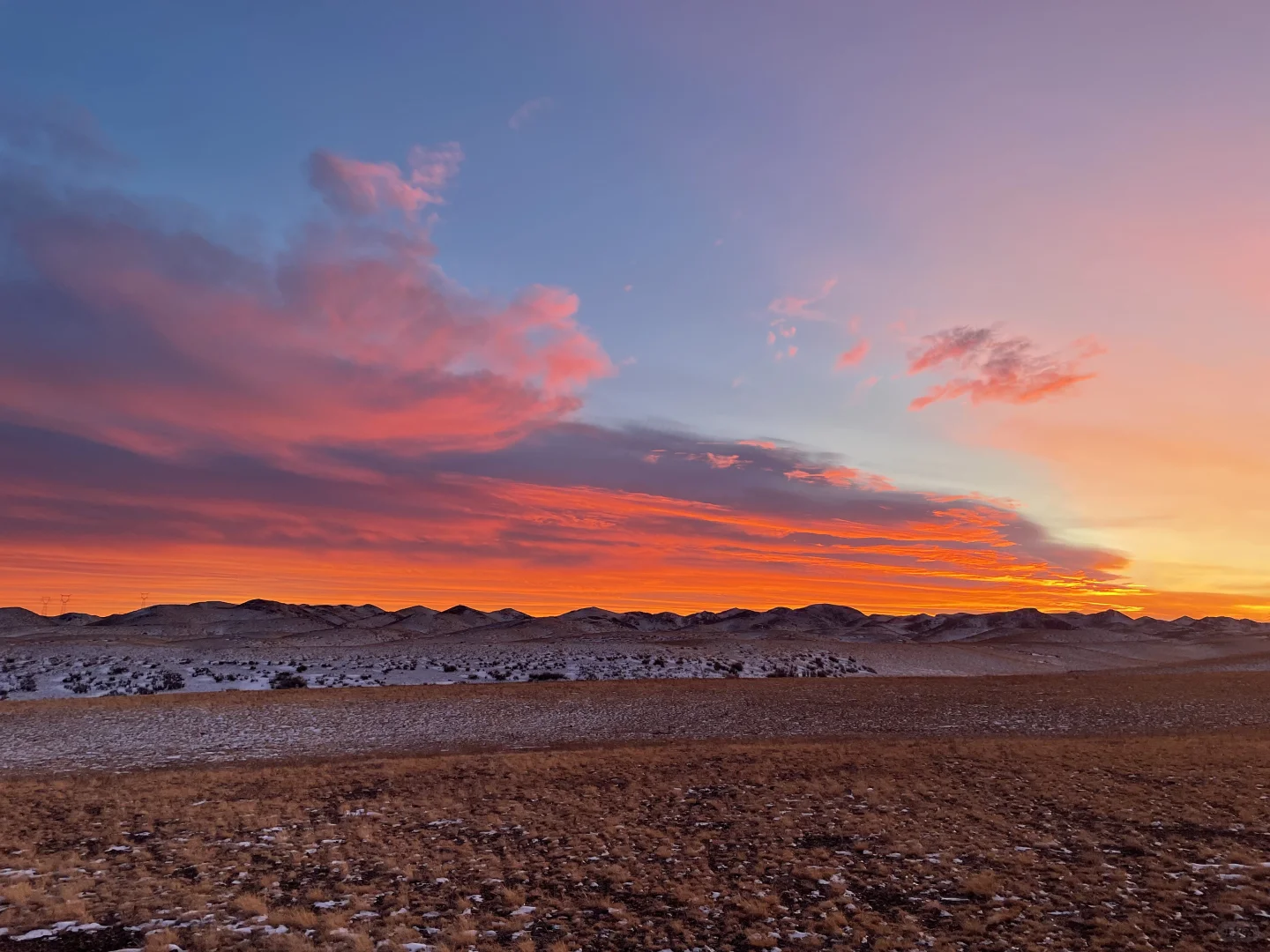 219之行—追云记11/27