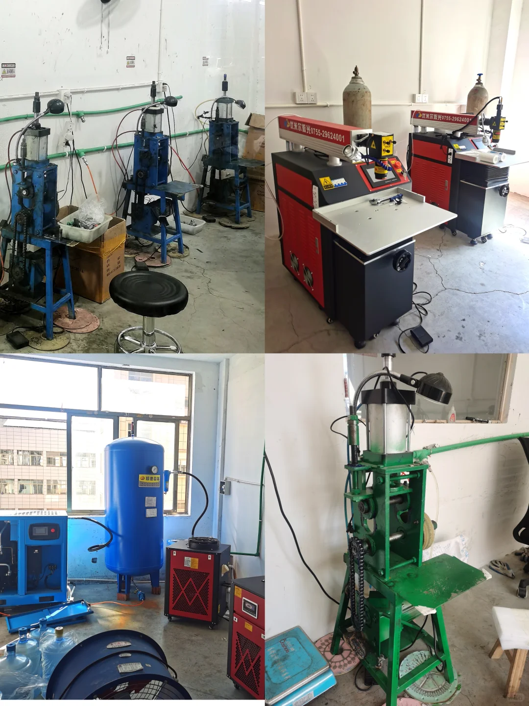 恭喜你找到了首饰源头厂家！