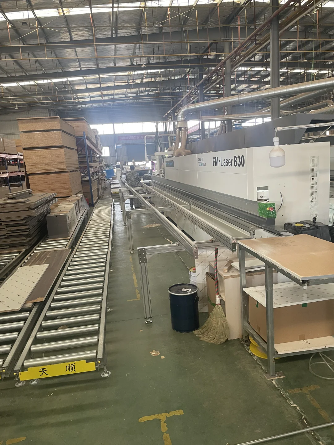 什么叫源头工厂