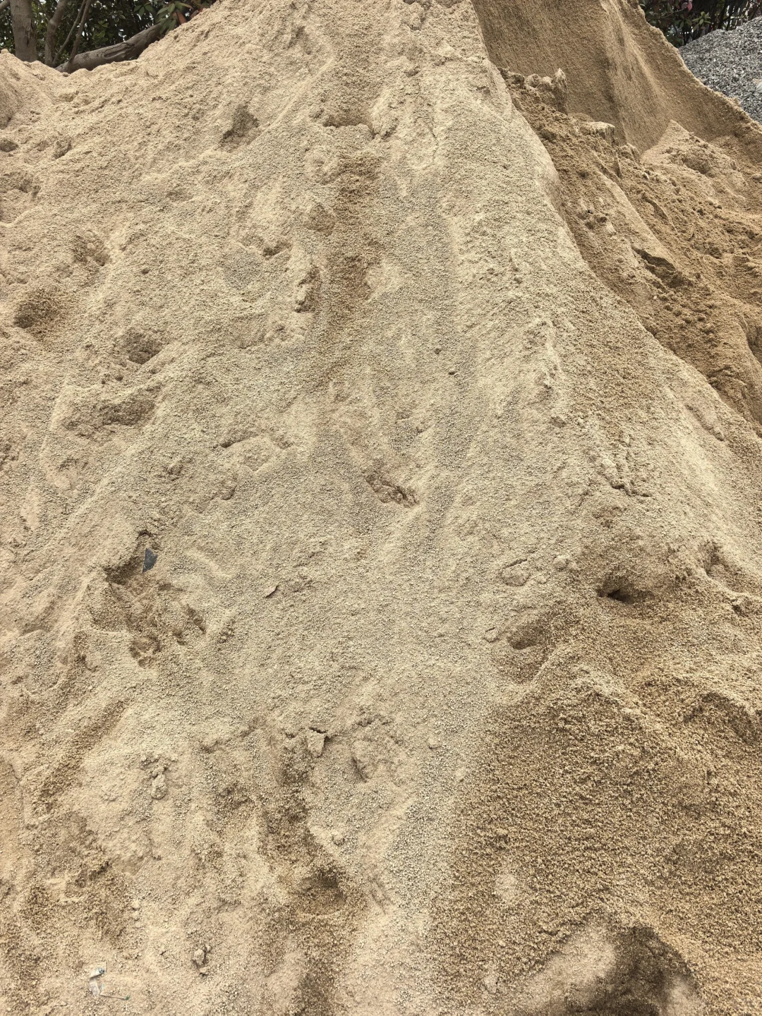 建材批发：水泥 沙石 轻质砖 瓷砖胶 配送