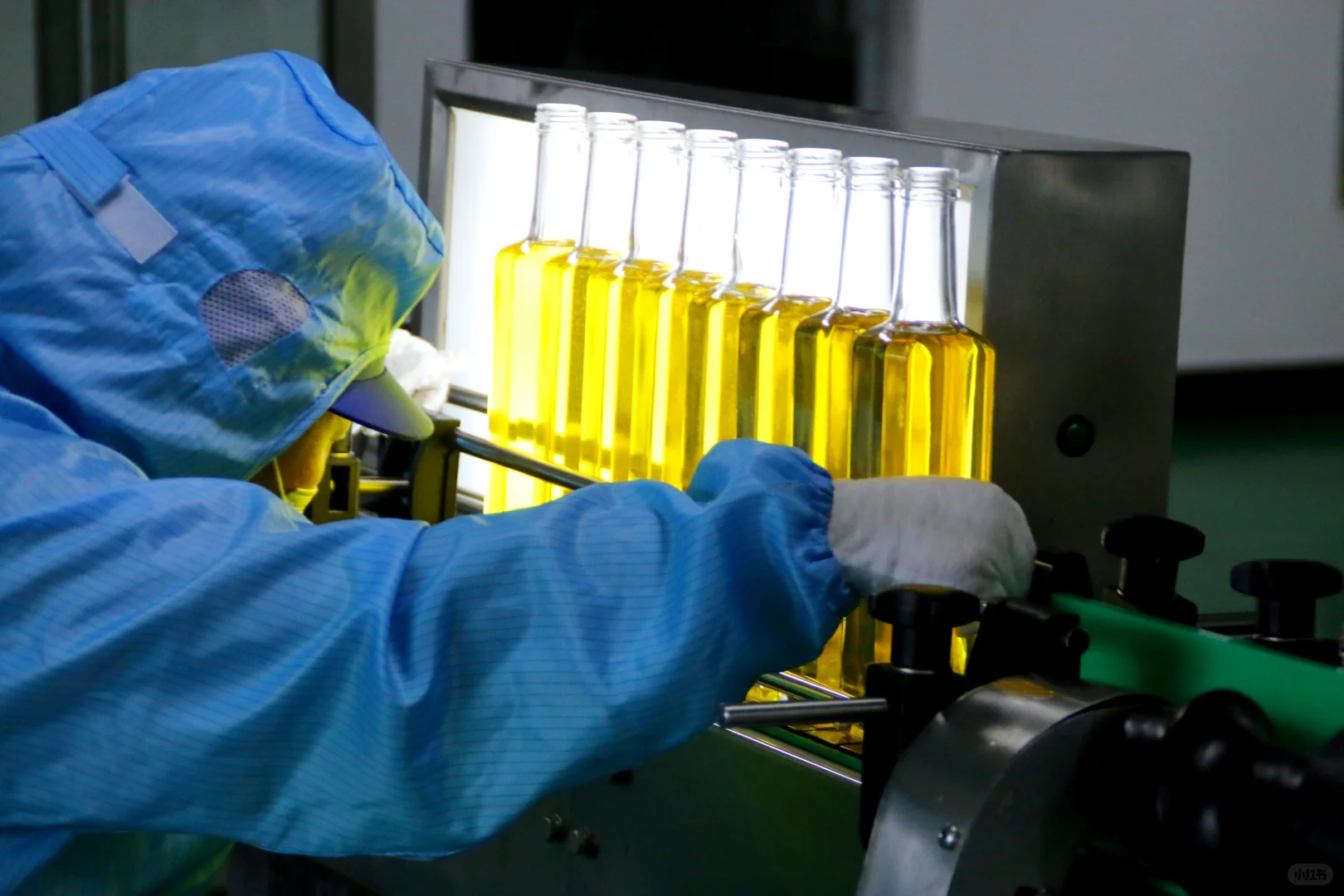 你好，联兴｜Vo.3 硕果累累，继往开来