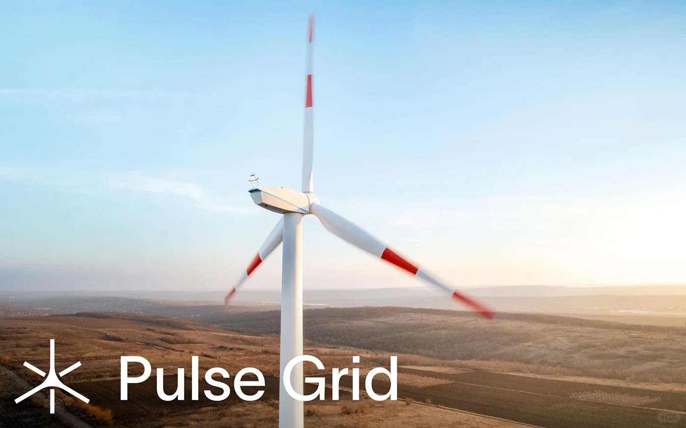 再生能源全新品牌形象来了~