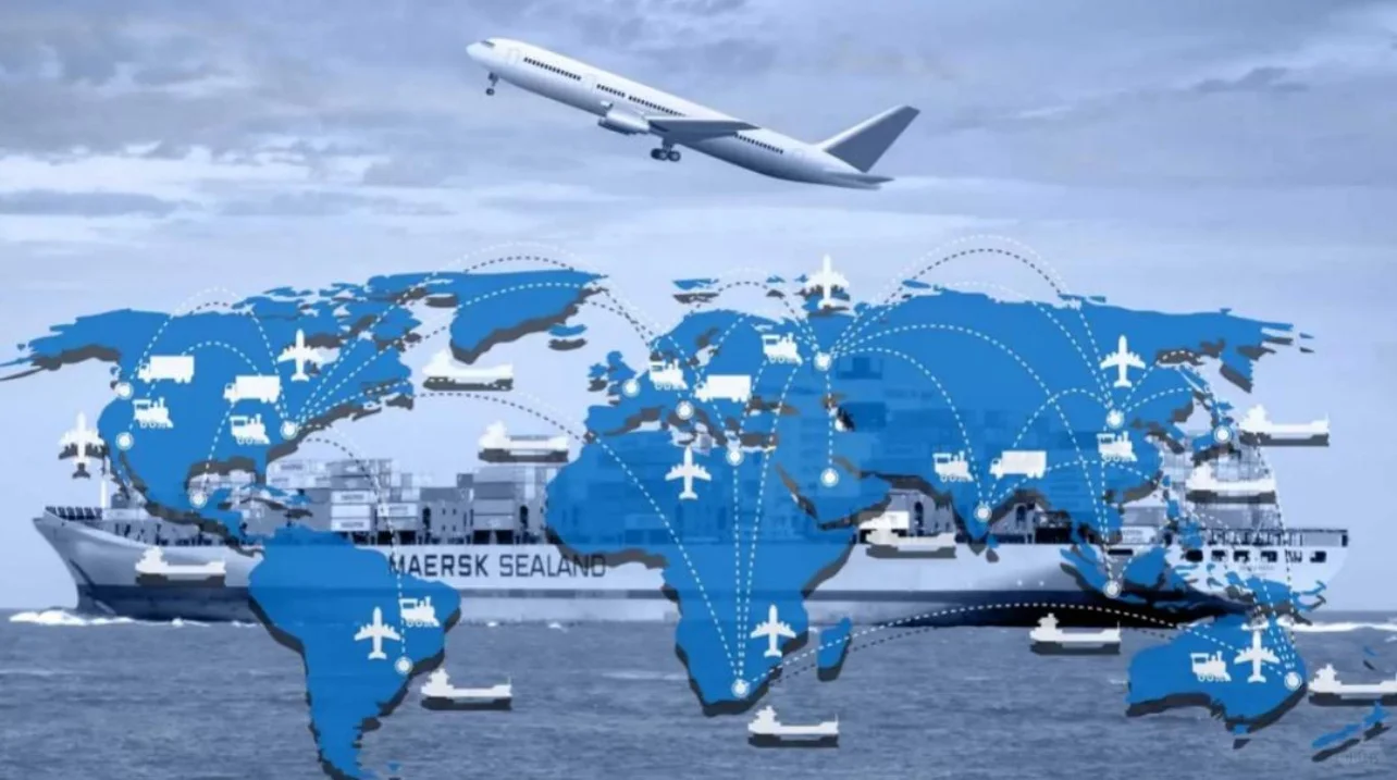 携手共拓北美市场，合作共赢新未来！