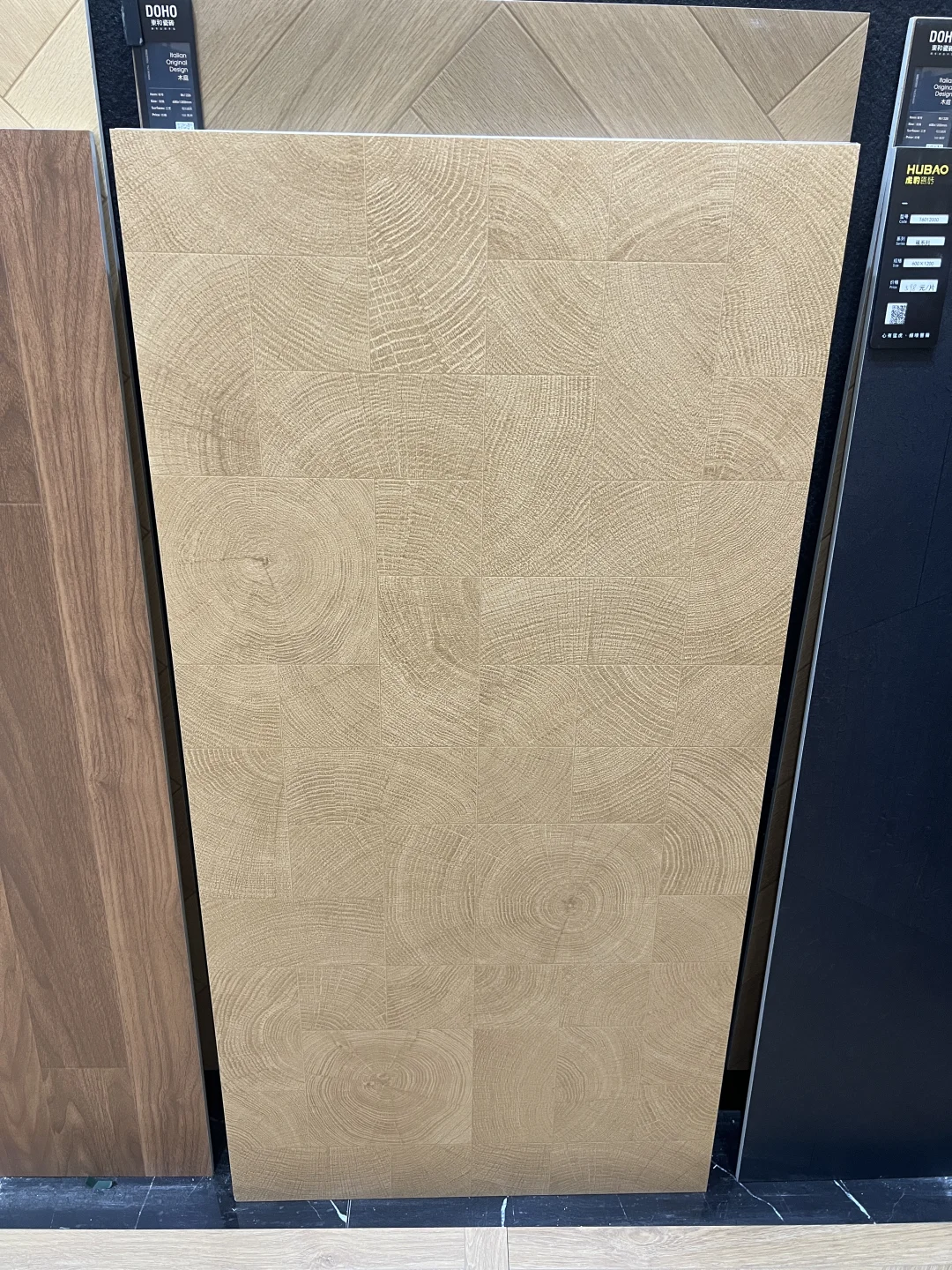 洛兹建材市场，你要的全都有