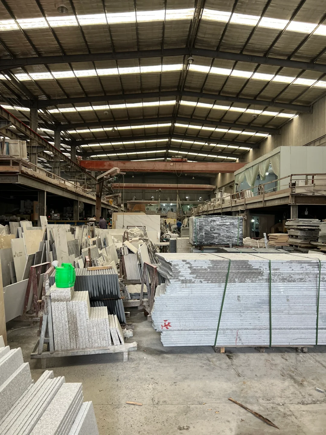 周末大理石工厂一日游