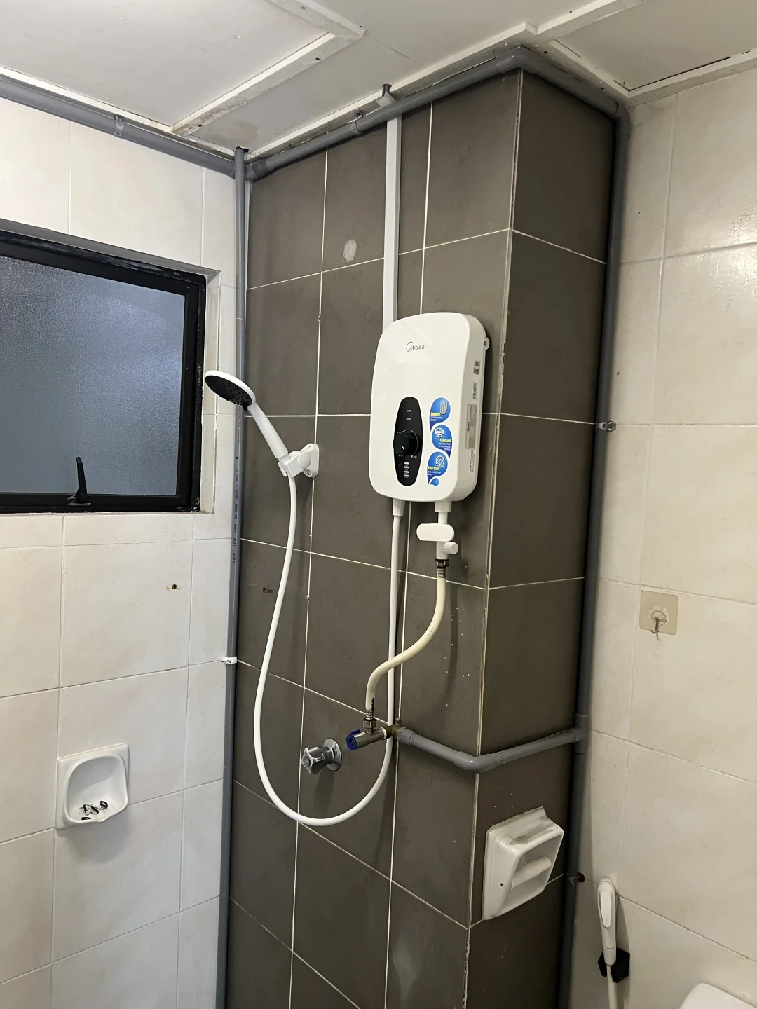 安装Smart Meter的好处⚡️