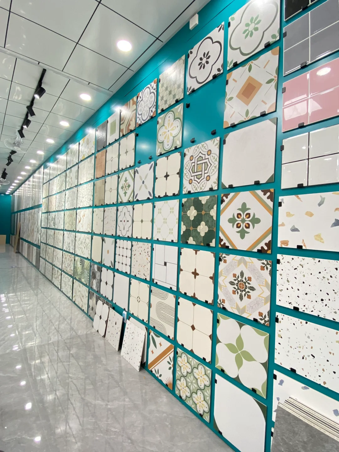 南宁靠谱的瓷砖批发店 让你买的放心