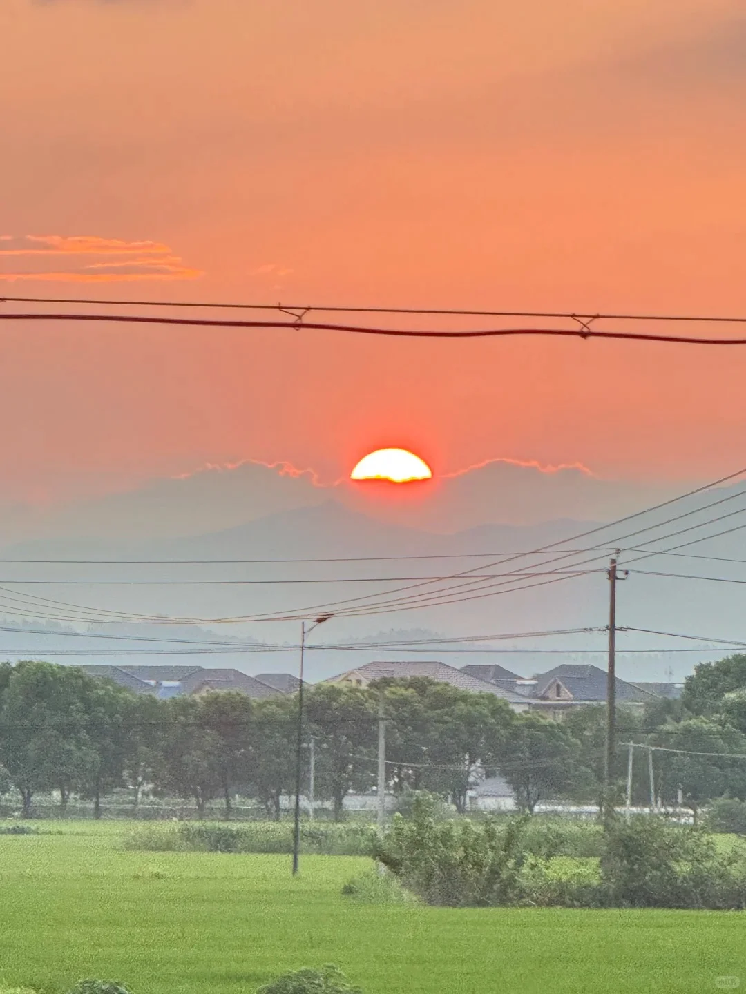 是时候了!!把简历投给浙江的美丽乡村?