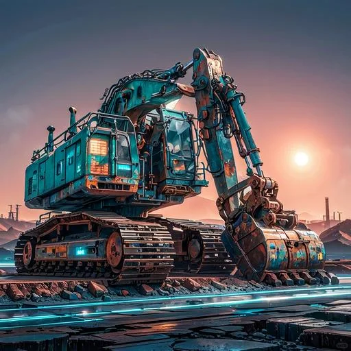 MechLink：全球工程设备优选