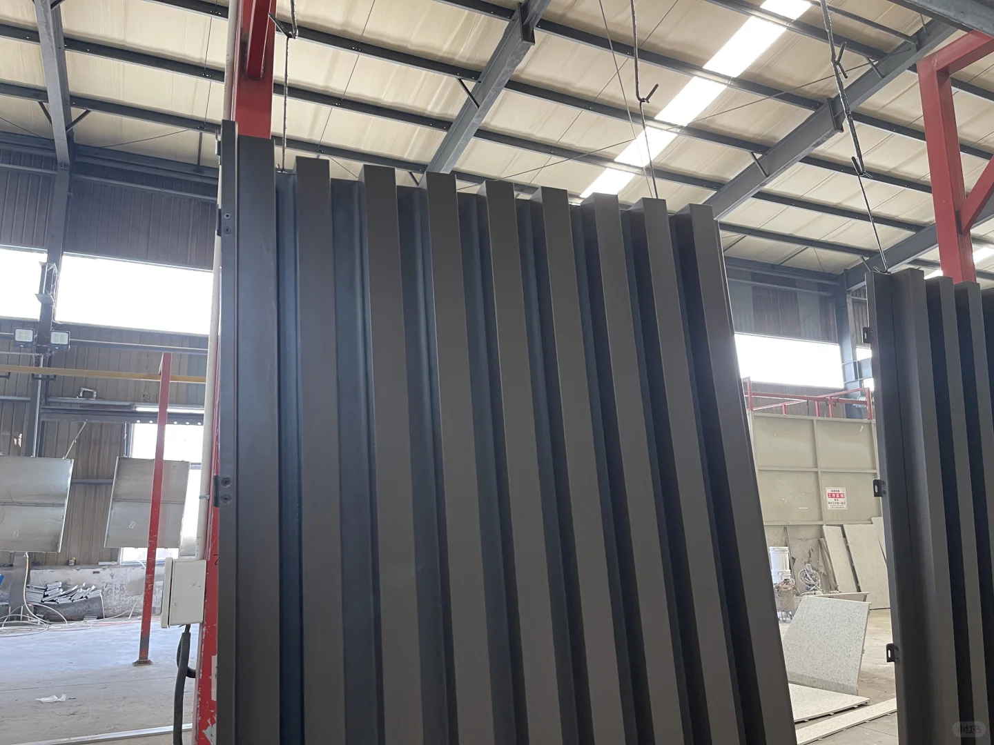 山东济宁铝单板源头厂家 全国可发货