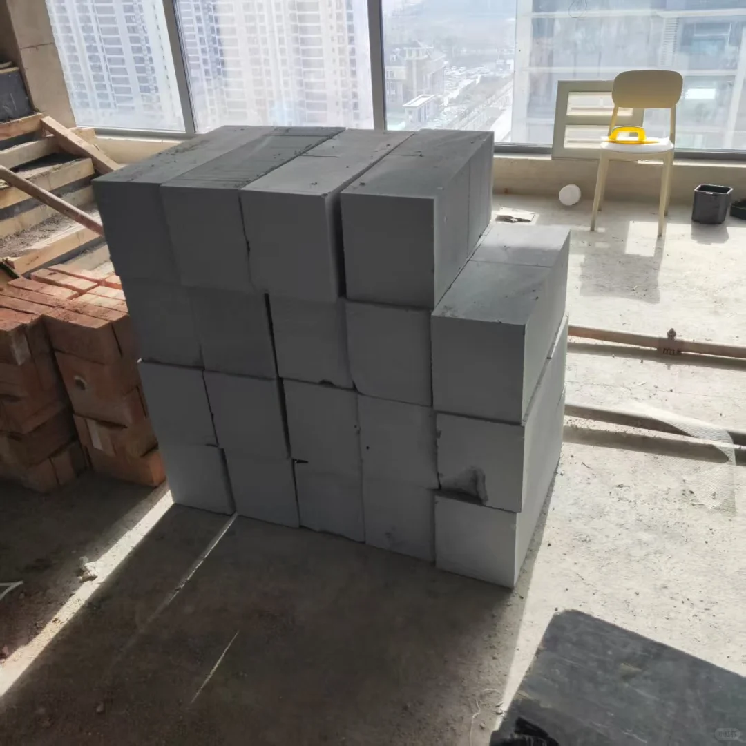 想在石家庄买优质水泥沙子？找我们就对了！