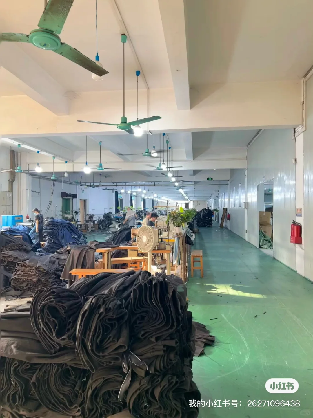 04年厂二代接班!从小作坊到扛起家庭重担