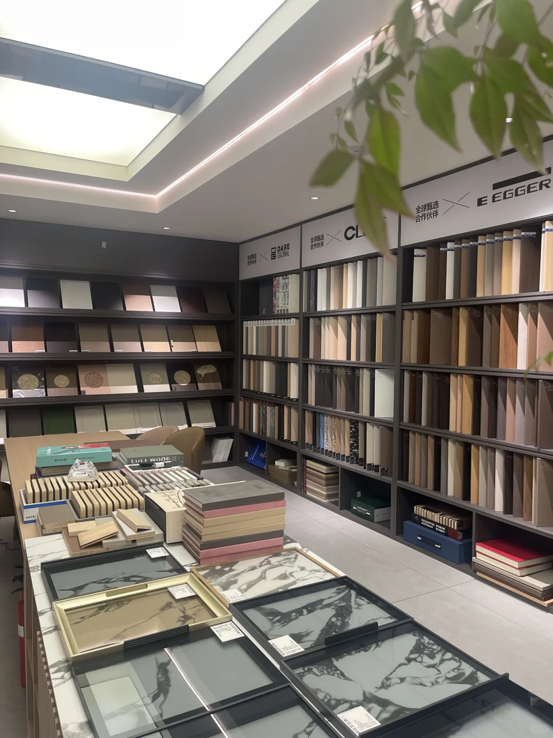 避雷‼️不能放过这家全屋定制展厅