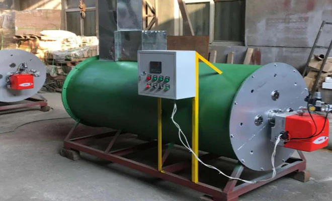 废气净化设备的环保标准