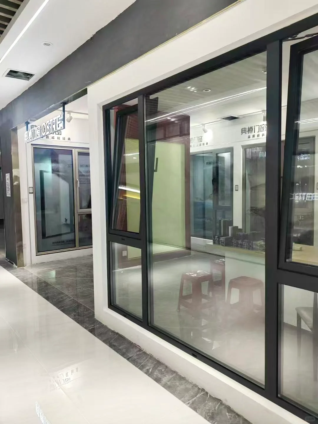 【石家庄建材】跑断腿也要逛的建材市场