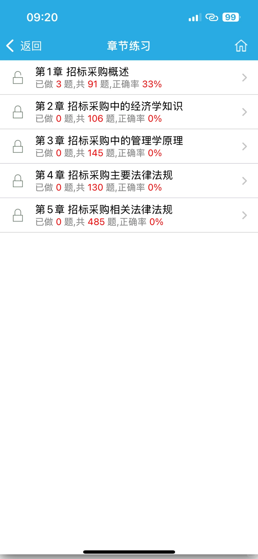 招标采购，怎么才发现这个app