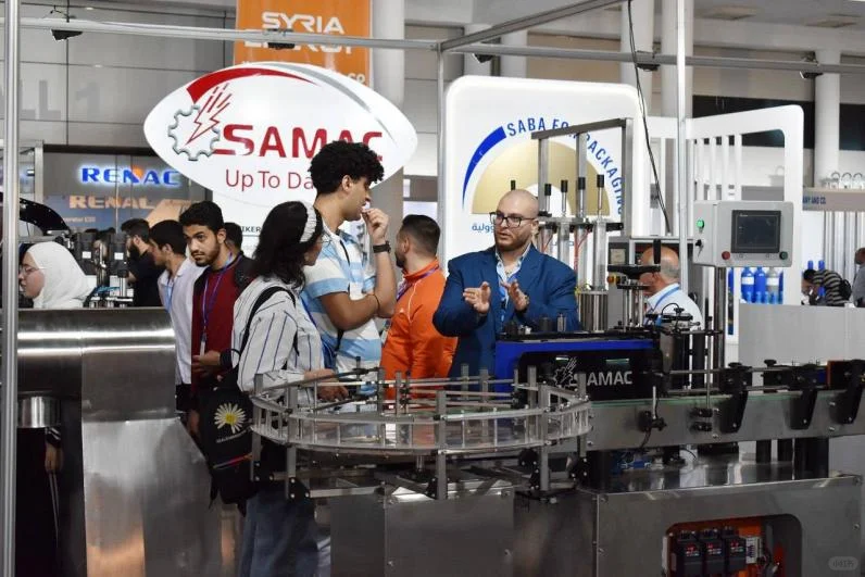 ?叙利亚能源市场正在“重启”！