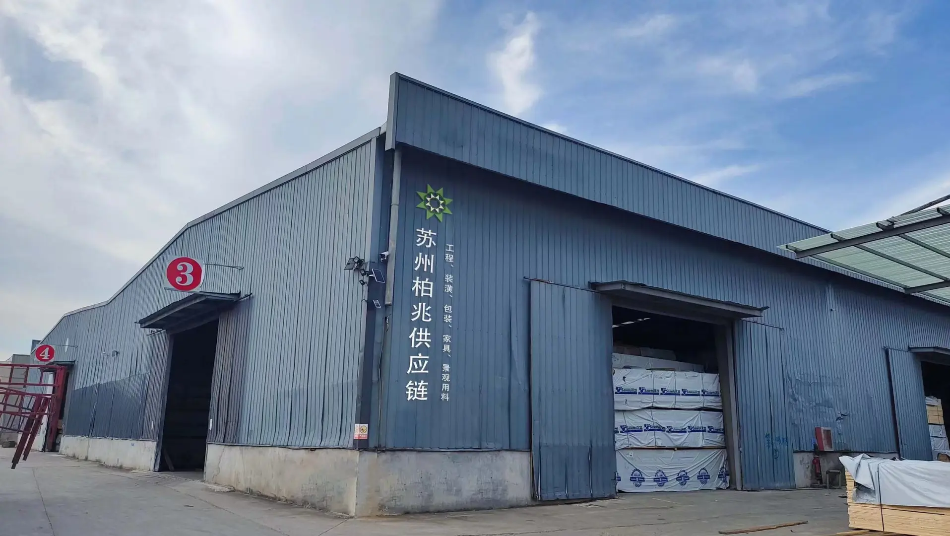 想想都可怕，我居然找到了真正的源头工厂！