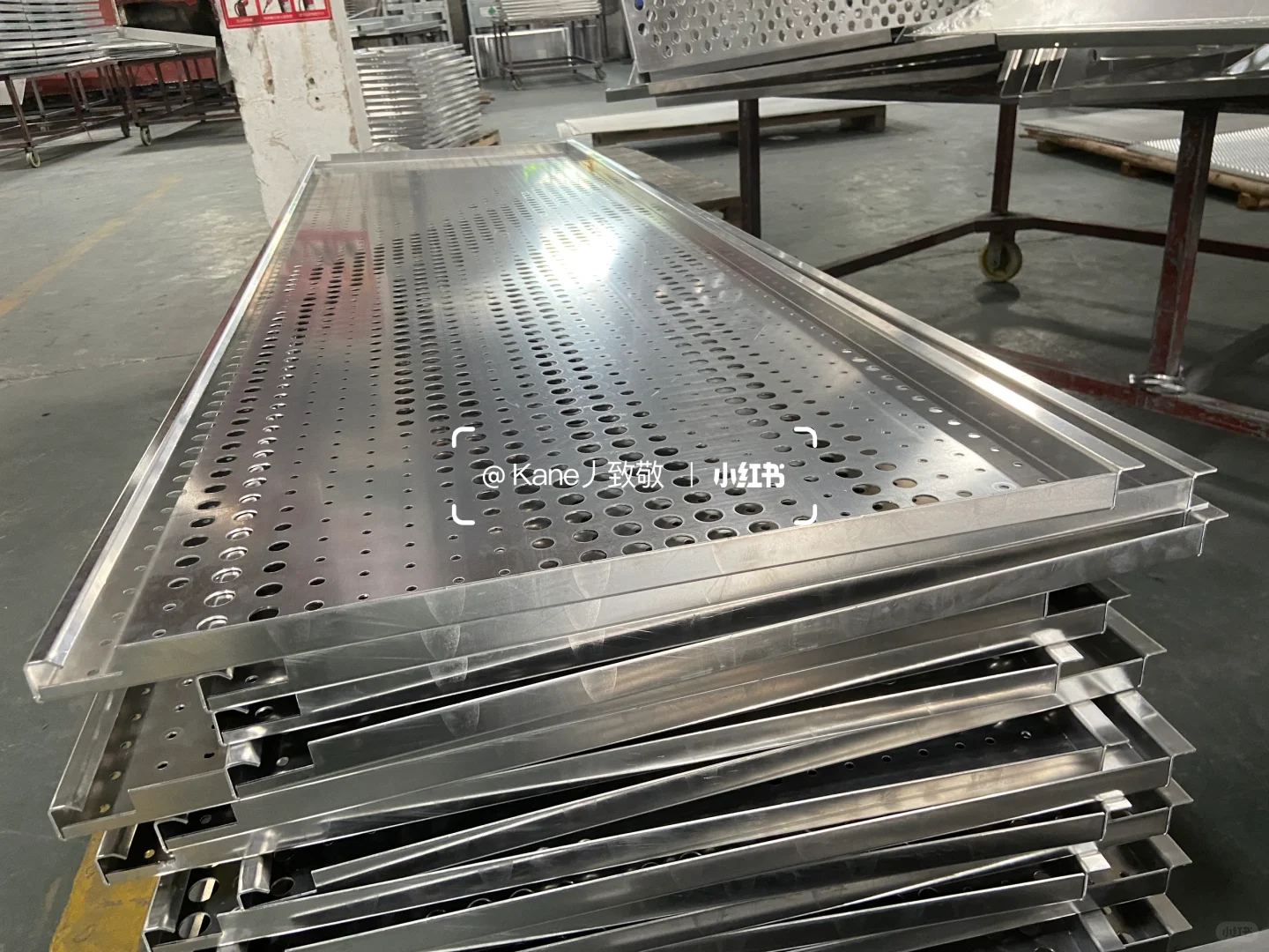 ⚠️⚠️⚠️再生铝和原生铝的区别