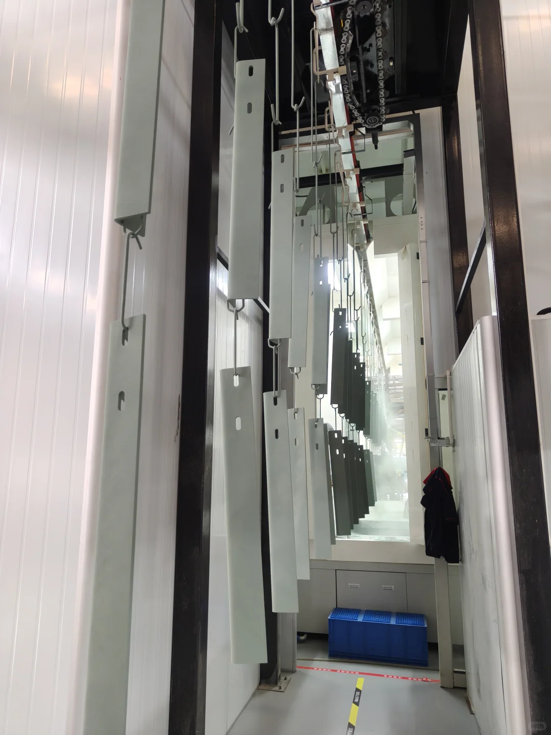 喷粉人狂喜!这设备直接解决我所有痛点!