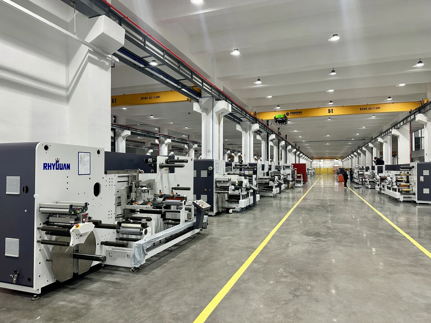 数字孪生 + 智能物流 大驰创新赋能产业智造