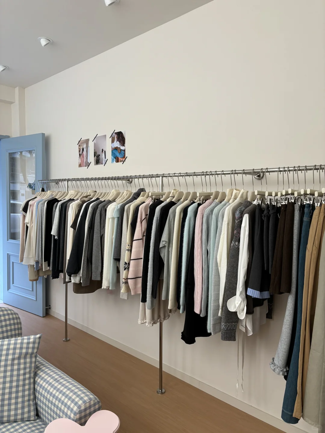 ?报告！小破店开业一个月营业额3.6w?