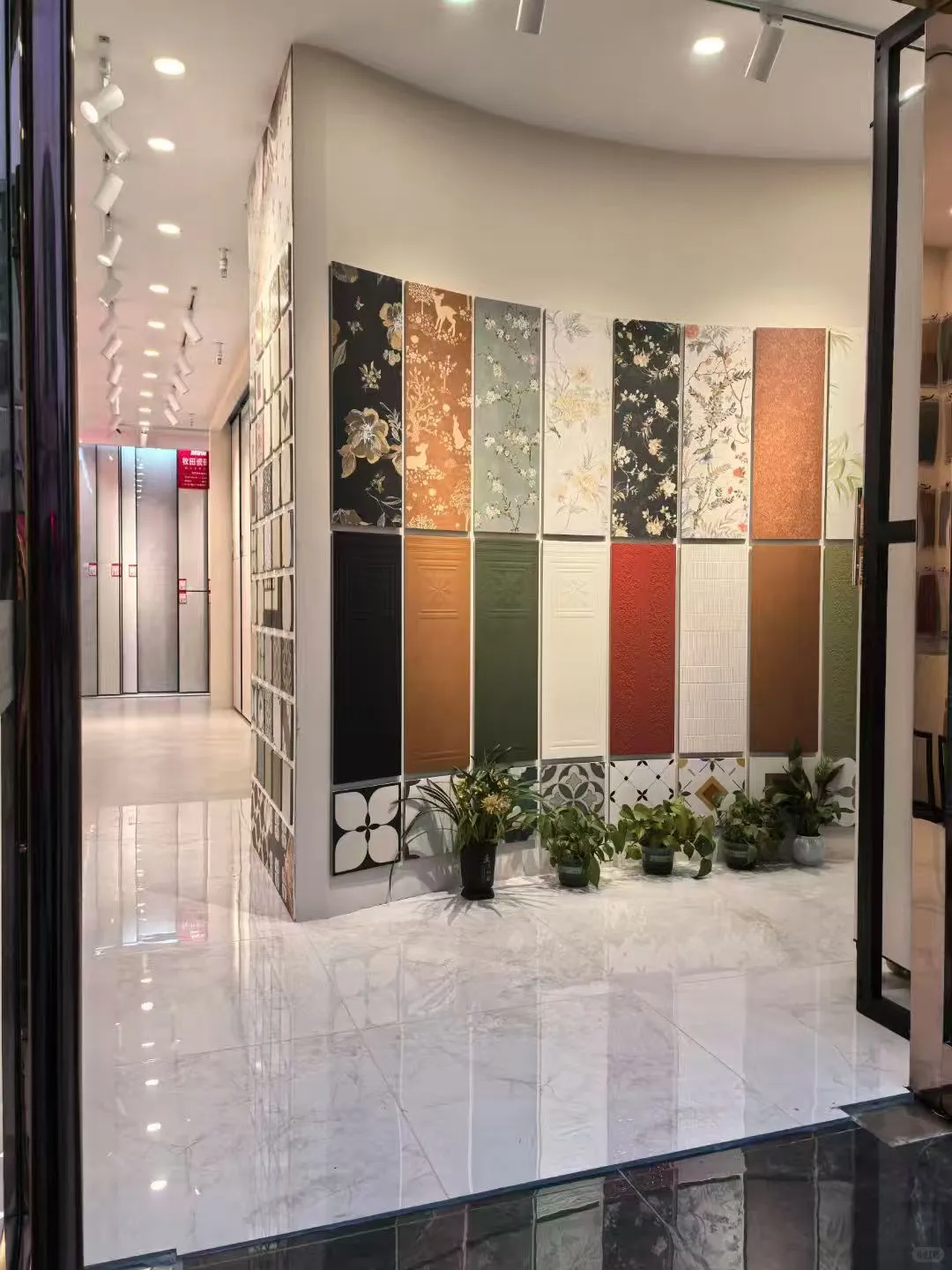 愉快的一次经历