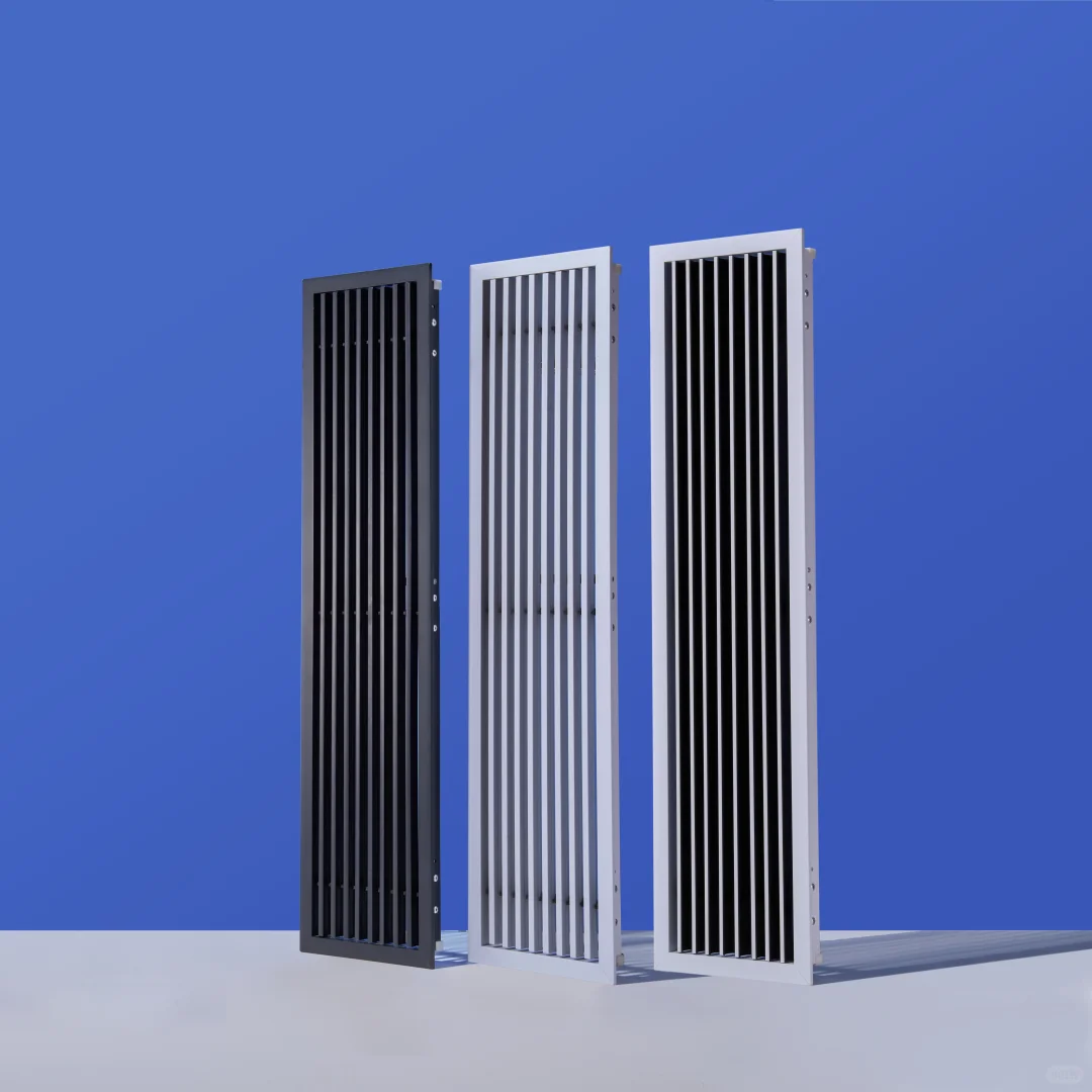 空调装饰风口源头厂家|多年匠心沉淀