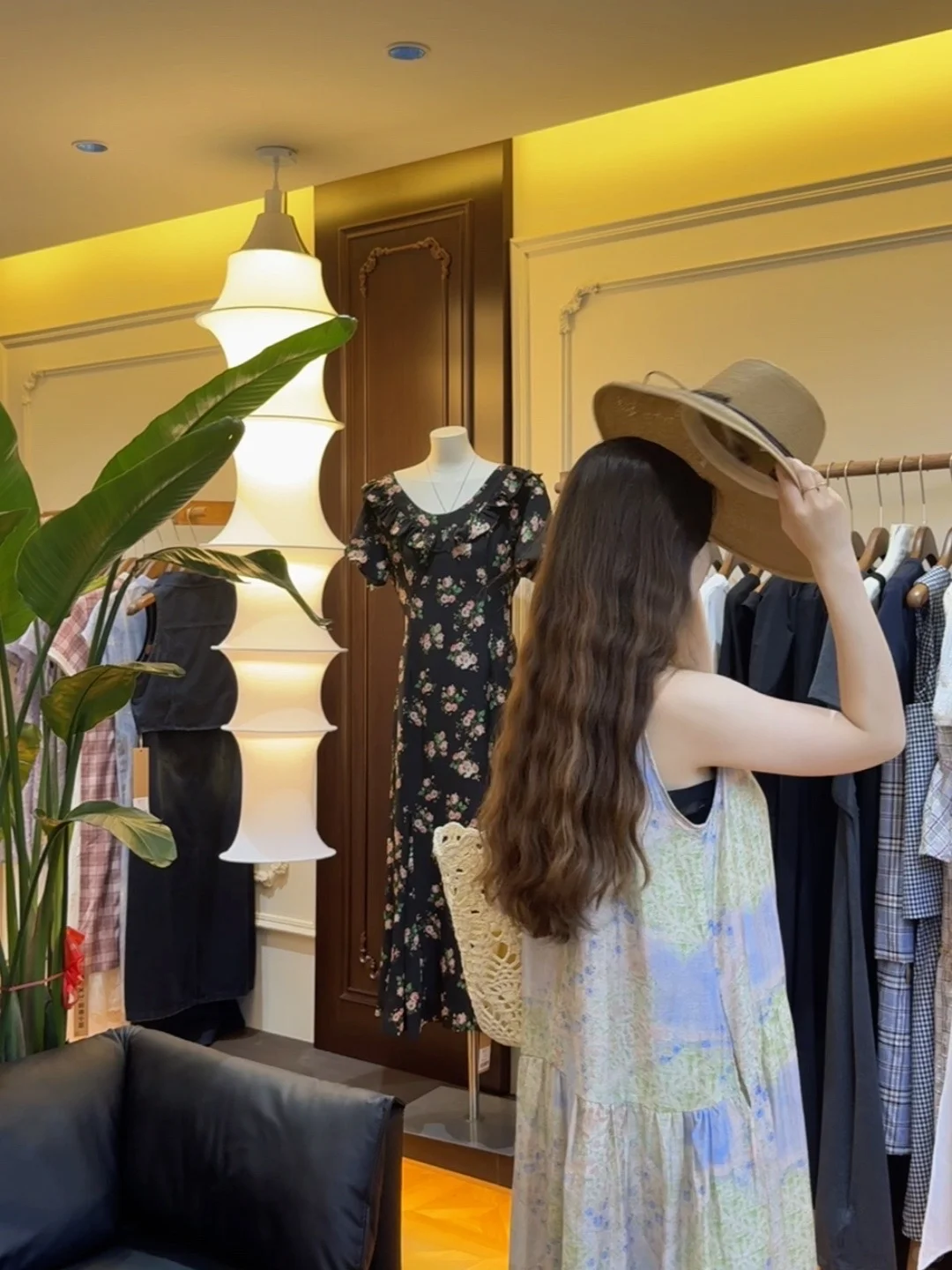 睢宁富贵小姐·女装店